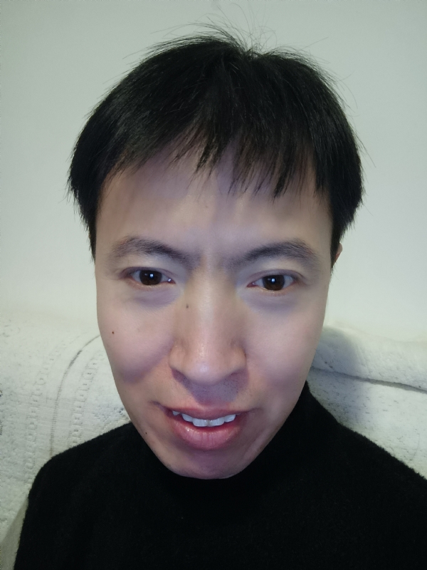 相知相守的第一张照片--福清相亲服务中心