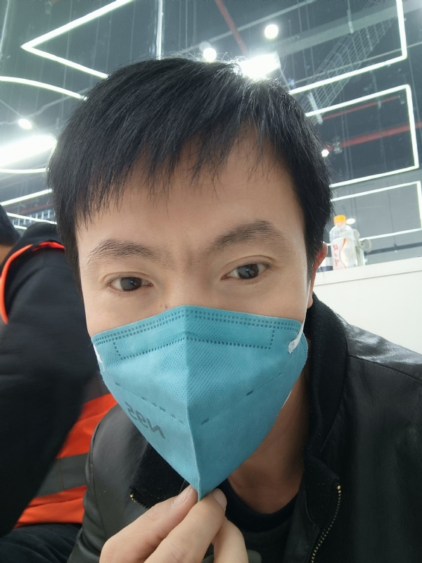 相知相守的第二张照片--福清相亲服务中心