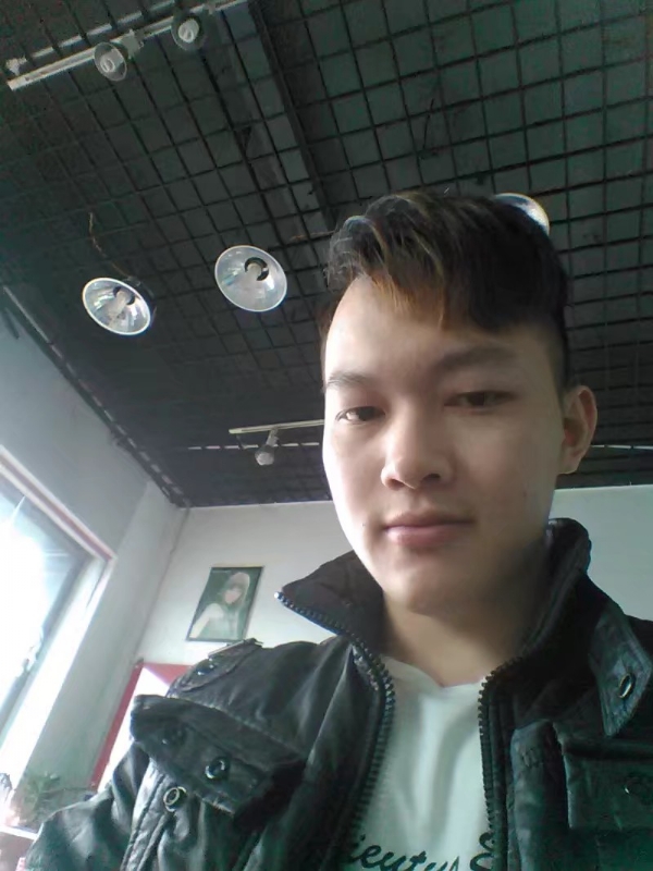 遇上最好的你的第三张照片--福清相亲服务中心