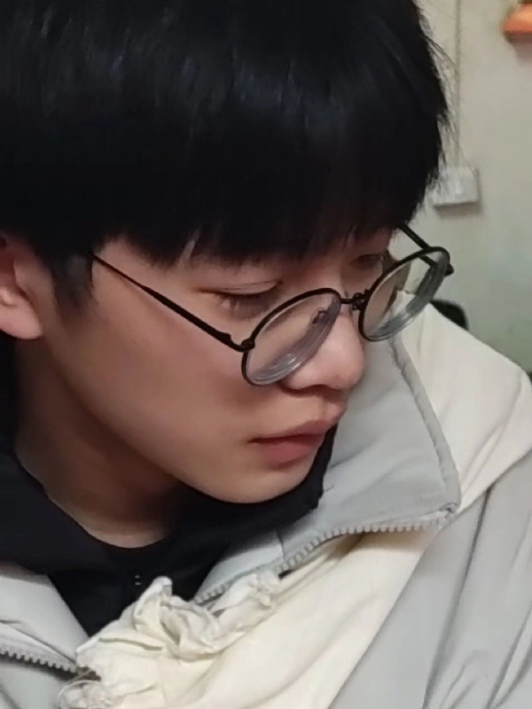 梦游的第二张照片--福清相亲服务中心