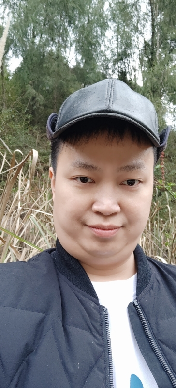 熊猫儿的第一张照片--福清相亲服务中心