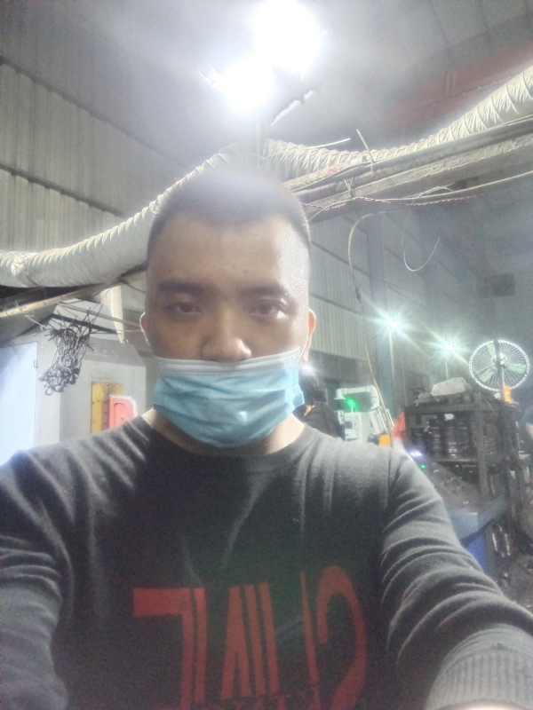 寻找爱情的春天的第一张照片--福清相亲服务中心