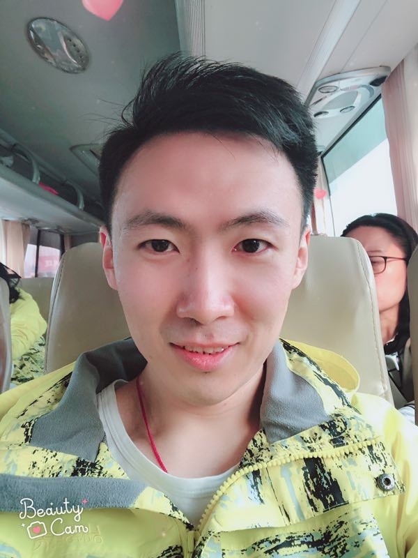 郭白白的第二张照片--福清相亲服务中心