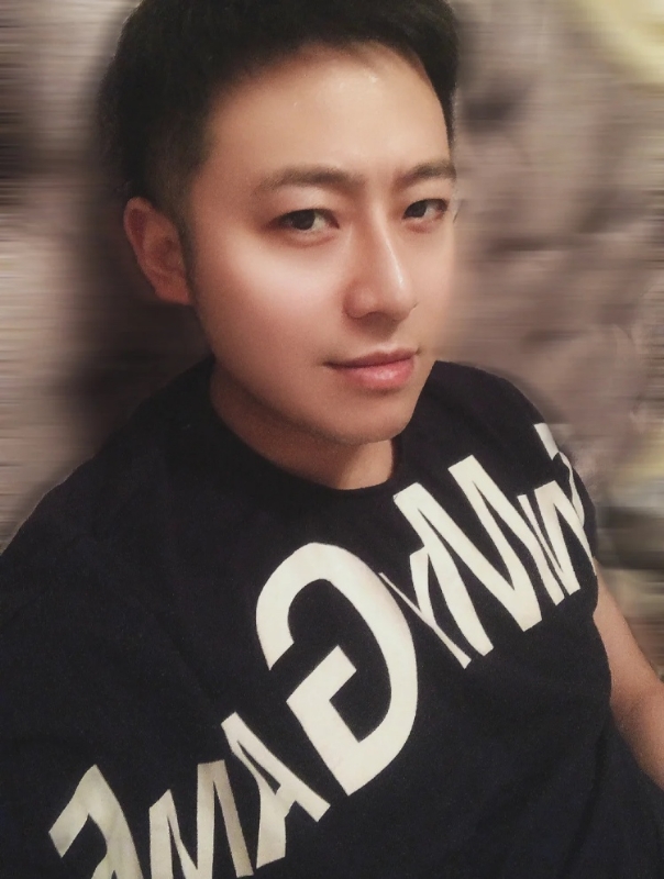 陳世傑Jay的第一张照片--福清相亲服务中心