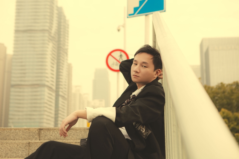 不负韶华的第一张照片--福清相亲服务中心