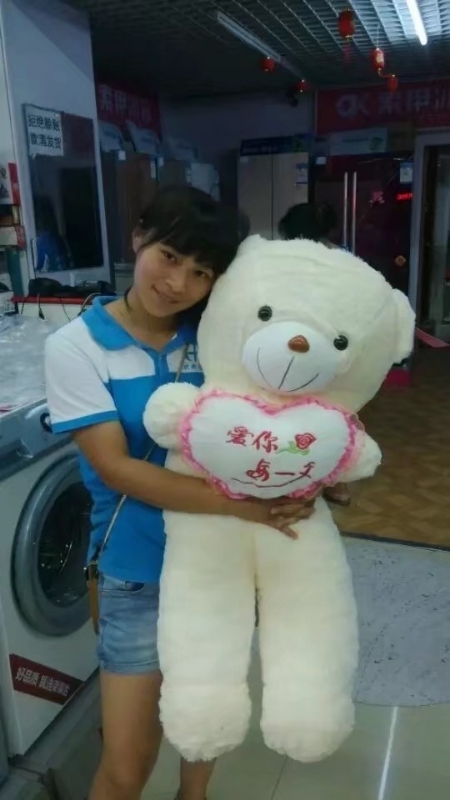 天使的第一张照片--福清相亲服务中心