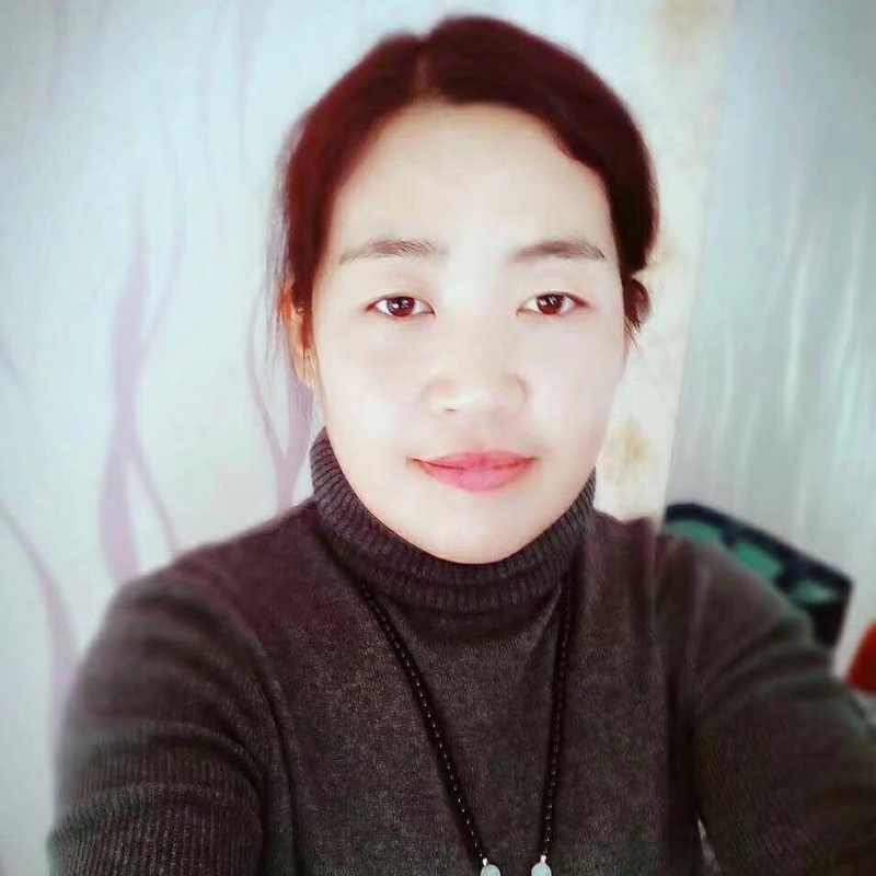 曦曦的第一张照片--福清相亲服务中心