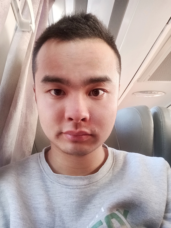 卡恩鱼的第一张照片--福清相亲服务中心