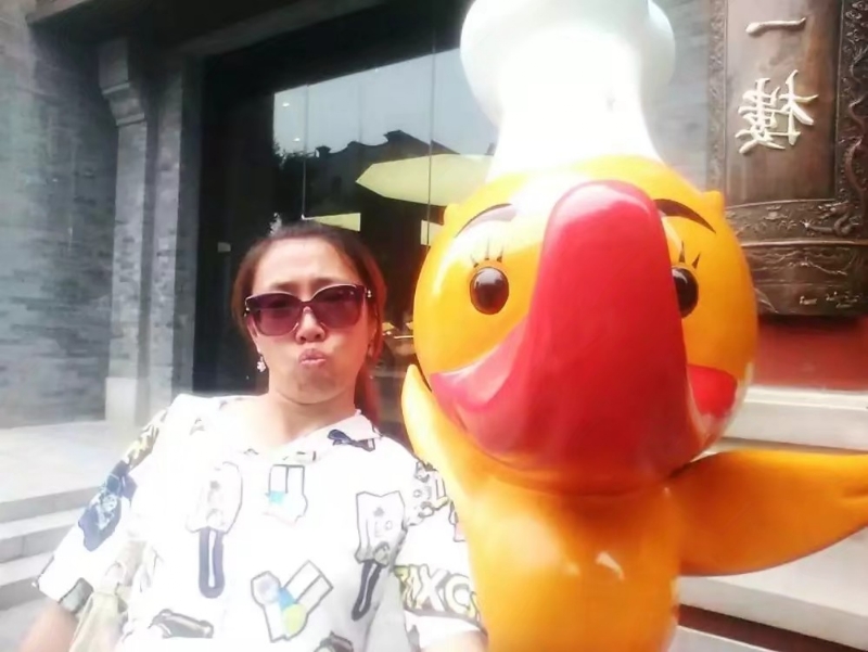 一蓑烟雨的第二张照片--福清相亲服务中心