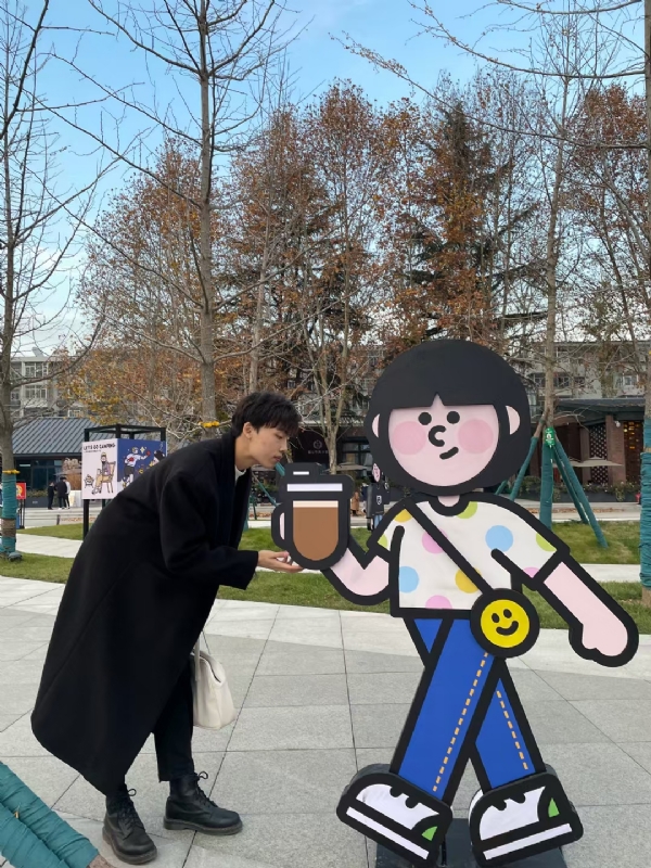 啊哈的第一张照片--福清相亲服务中心