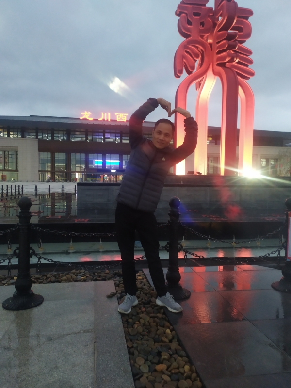 只为遇见你的第一张照片--福清相亲服务中心