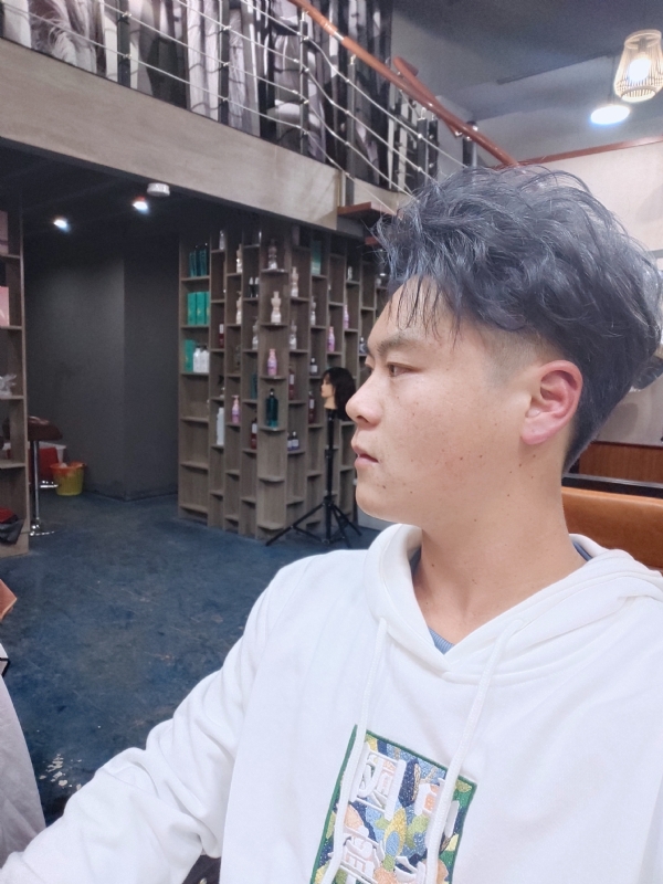 《零》的第一张照片--福清相亲服务中心