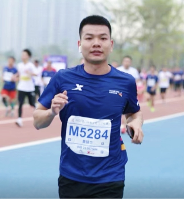 HZH110088的第一张照片--福清相亲服务中心