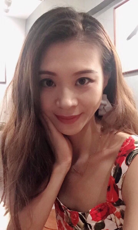 莎莎的第二张照片--福清相亲服务中心