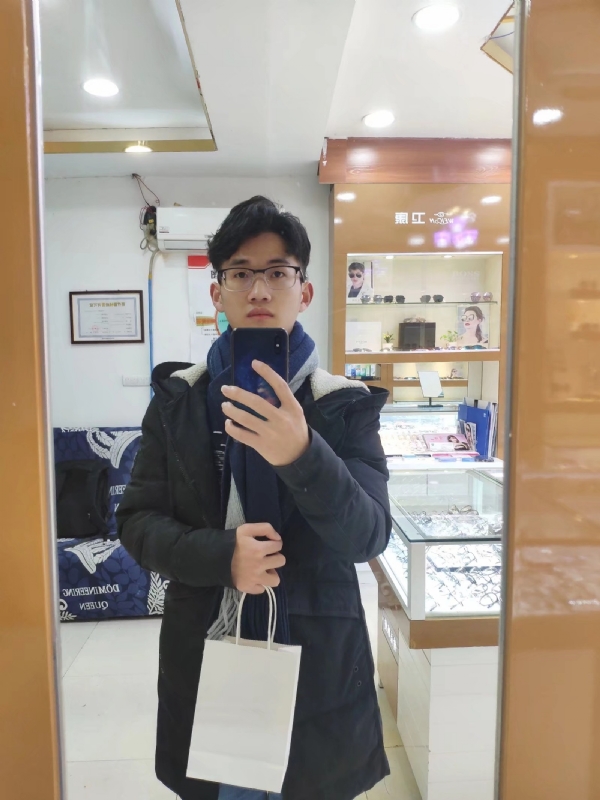 遇见的第一张照片--福清相亲服务中心