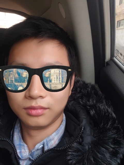 请问揉揉头的第一张照片--福清相亲服务中心