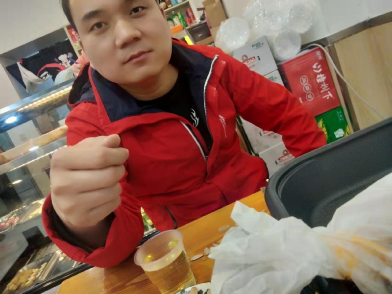 淡淡的忧伤的第一张照片--福清相亲服务中心