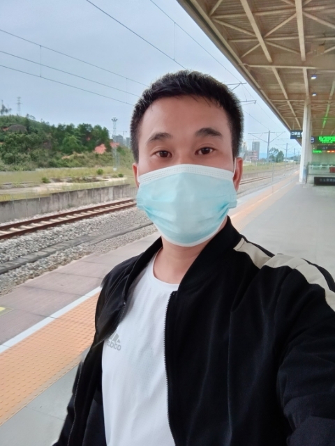 小李的第一张照片--福清相亲服务中心