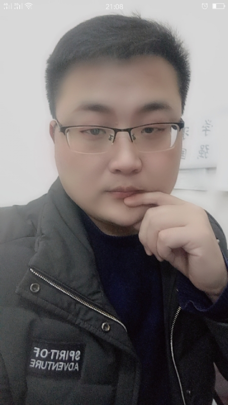 手心里的温柔的第一张照片--福清相亲服务中心