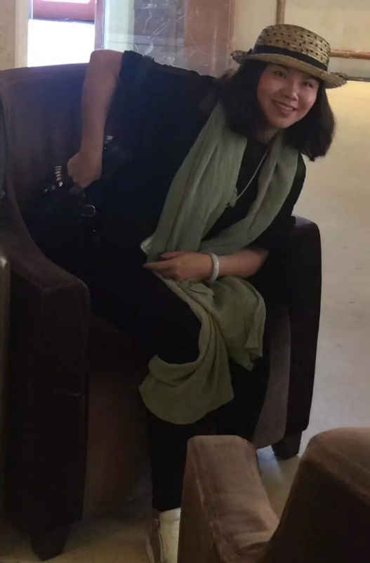 seven的第一张照片--福清相亲服务中心