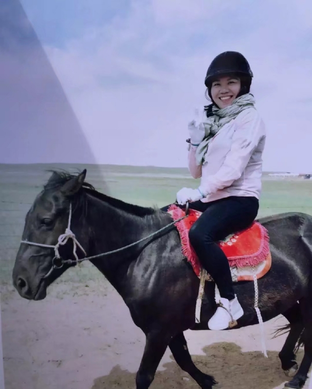 seven的第三张照片--福清相亲服务中心