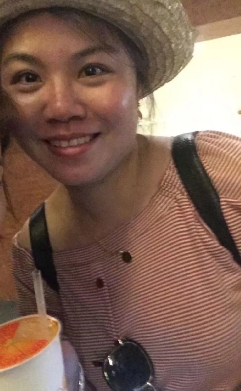 seven的第四张照片--福清相亲服务中心