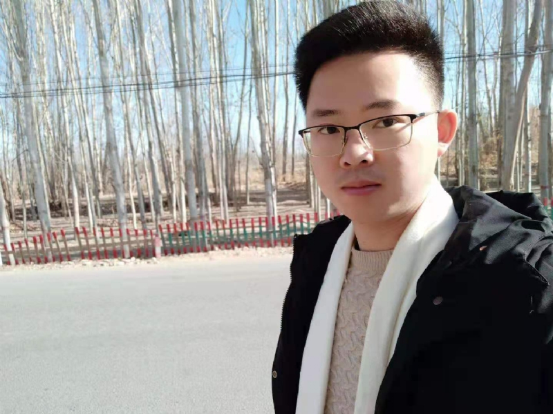 偏安一隅的第二张照片--福清相亲服务中心