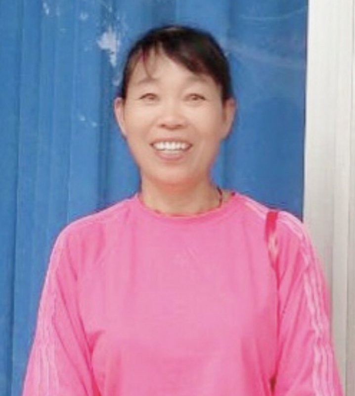 陈清找男友的第六张照片--福清相亲服务中心