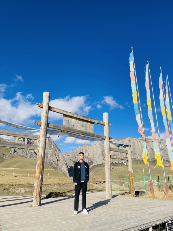 亦的第一张照片--福清相亲服务中心