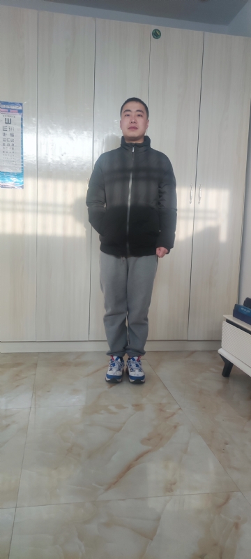 恋恋不舍的第一张照片--福清相亲服务中心