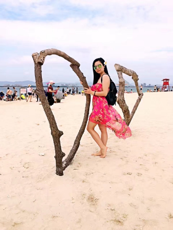 Carry的第二张照片--福清相亲服务中心