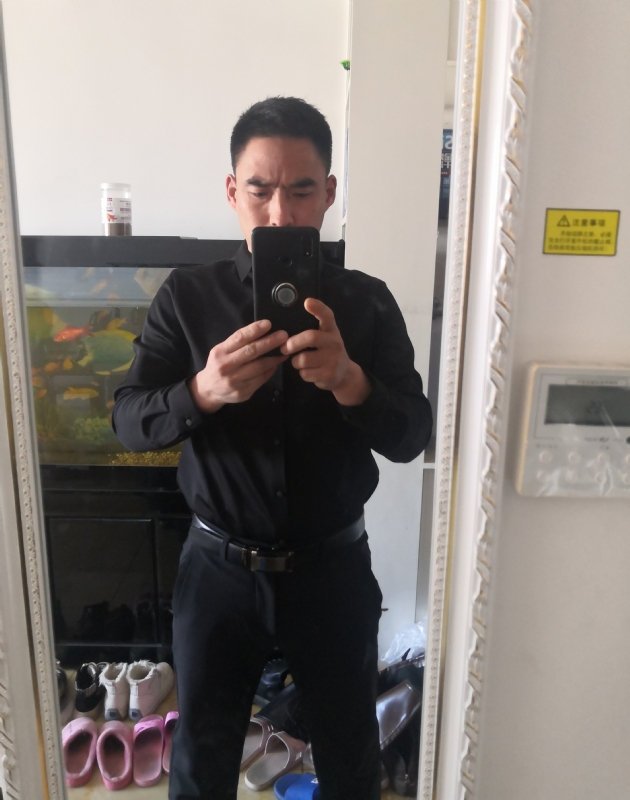 小猫咪的第一张照片--福清相亲服务中心