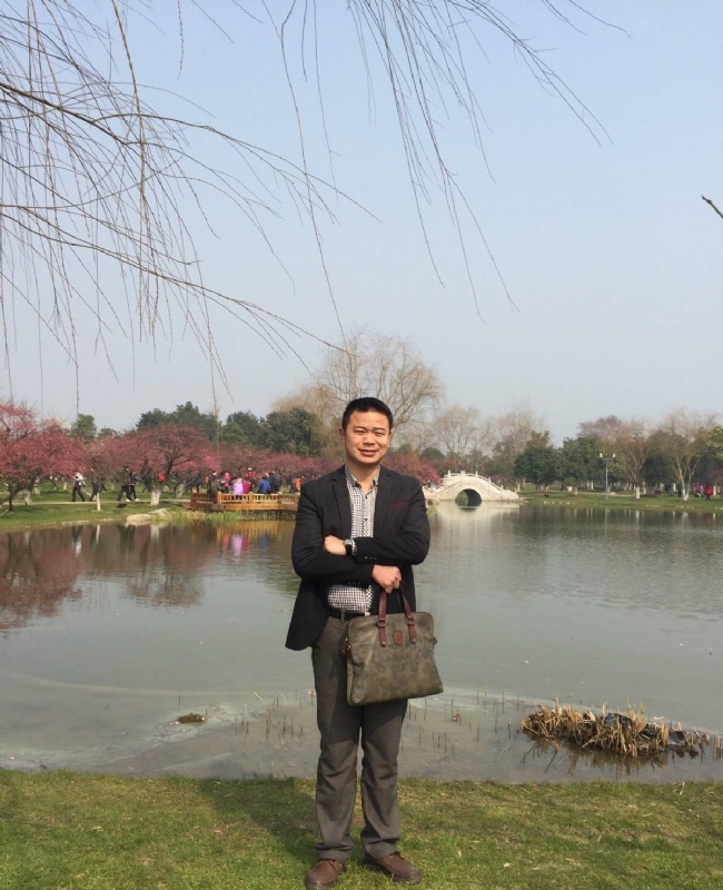 曾经的心疼的第二张照片--福清相亲服务中心