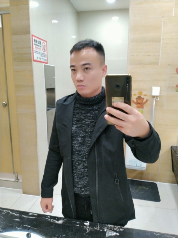 一个达不刘的第一张照片--福清相亲服务中心