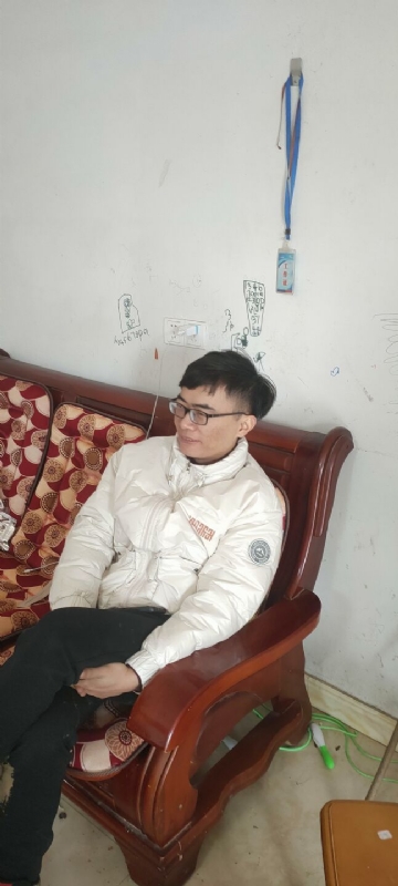吴的第一张照片--福清相亲服务中心