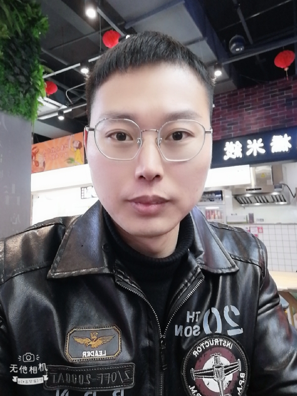 liuxiaocong的第一张照片--福清相亲服务中心