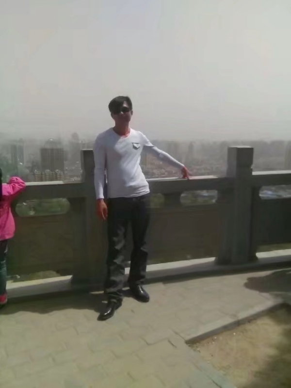 大海的第一张照片--福清相亲服务中心