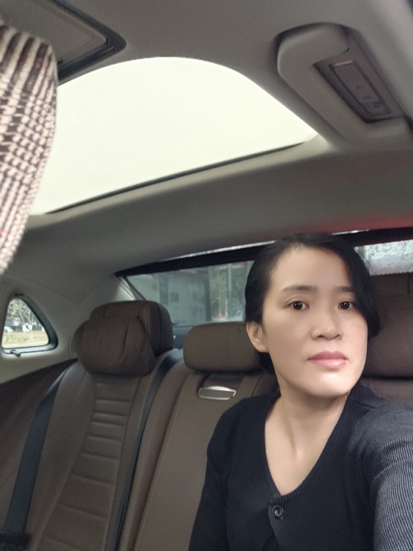 烟雨如墨的第一张照片--福清相亲服务中心