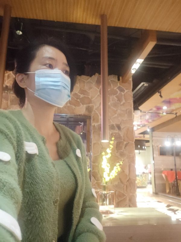 烟雨如墨的第三张照片--福清相亲服务中心