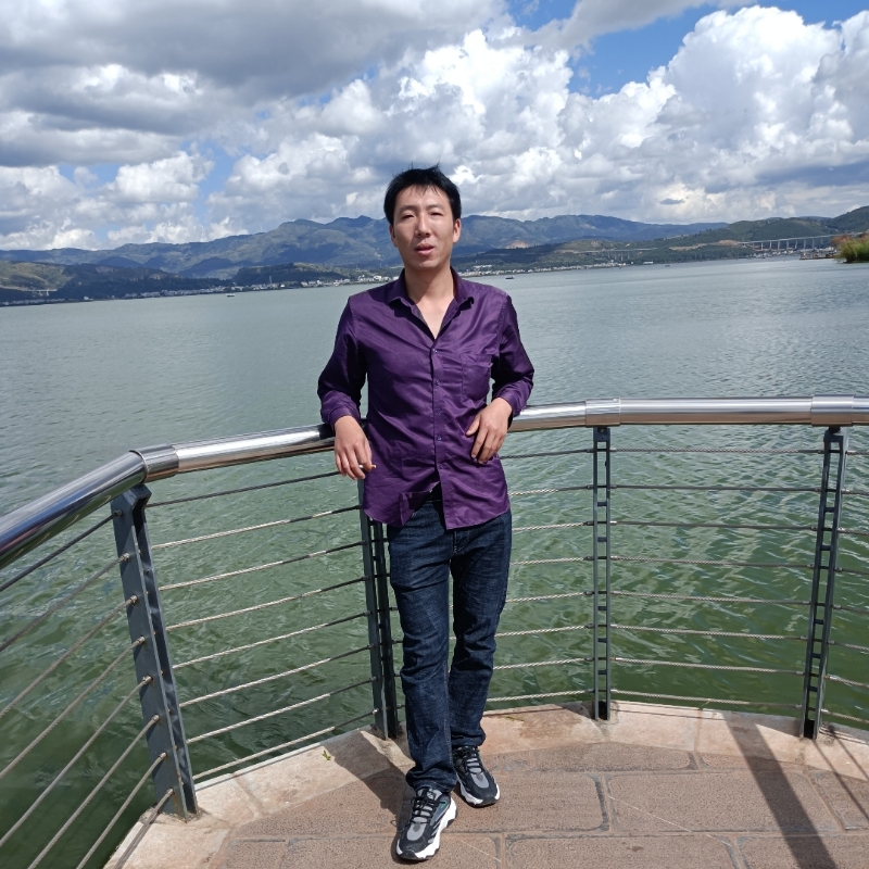 大长今的第二张照片--福清相亲服务中心