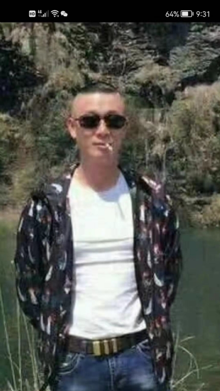 幸福的第一张照片--福清相亲服务中心