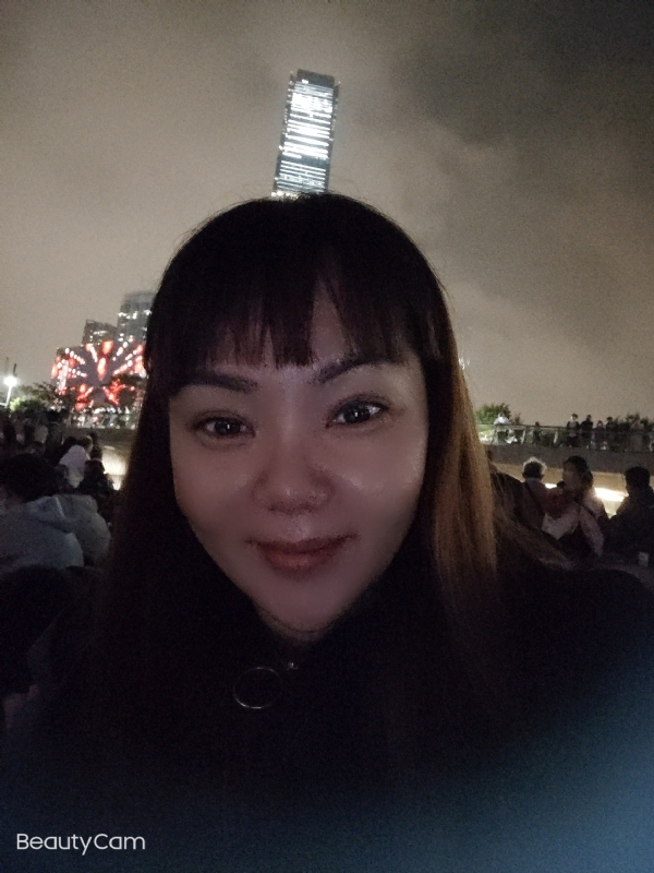 candy的第二张照片--福清相亲服务中心