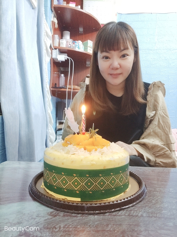 candy的第三张照片--福清相亲服务中心