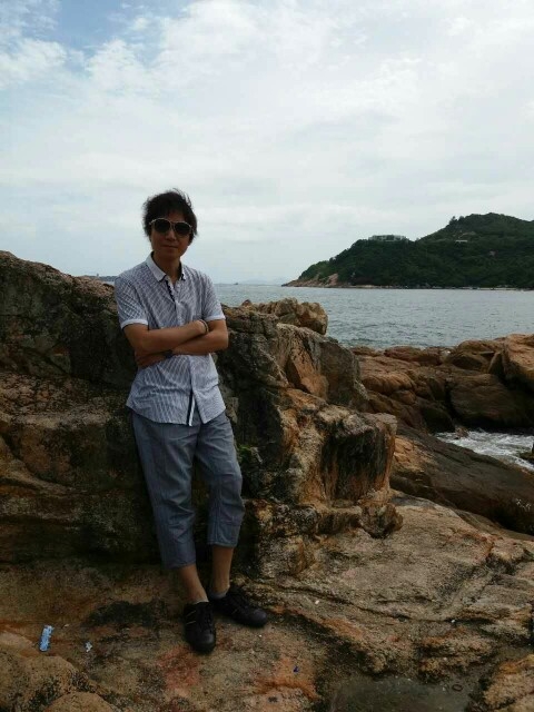 海星的第二张照片--福清相亲服务中心