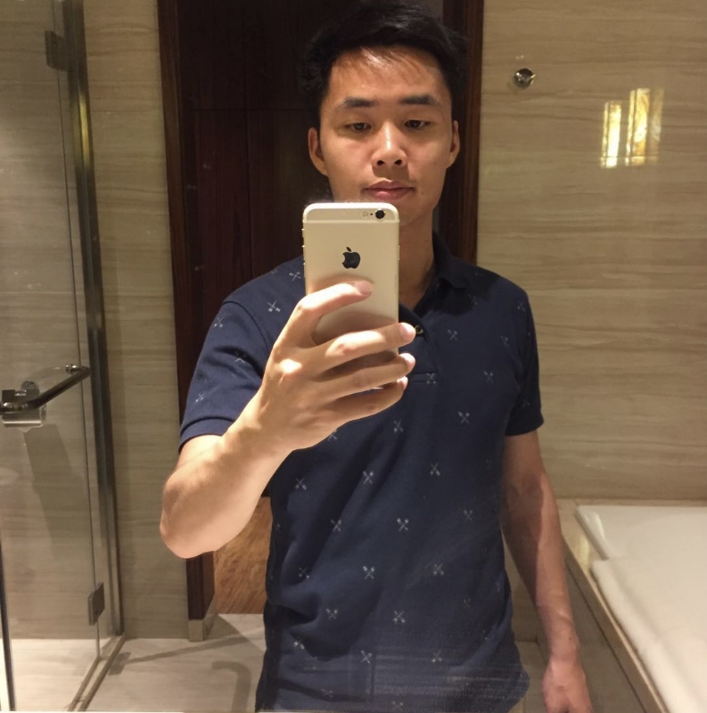 爱与自由的第一张照片--福清相亲服务中心