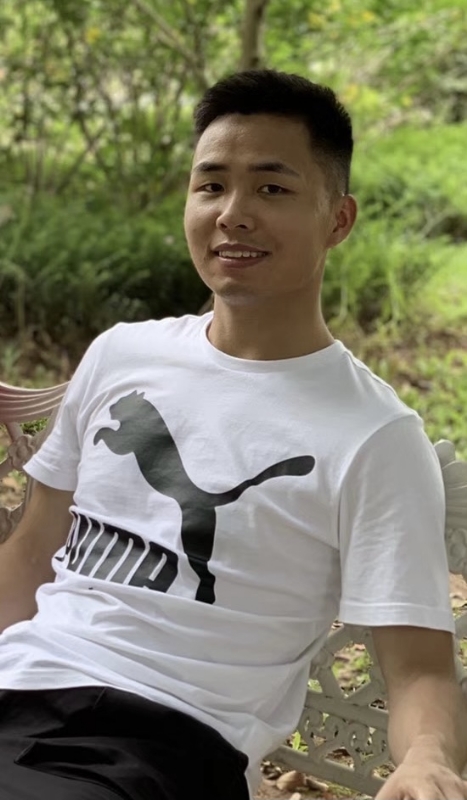 爱与自由的第二张照片--福清相亲服务中心