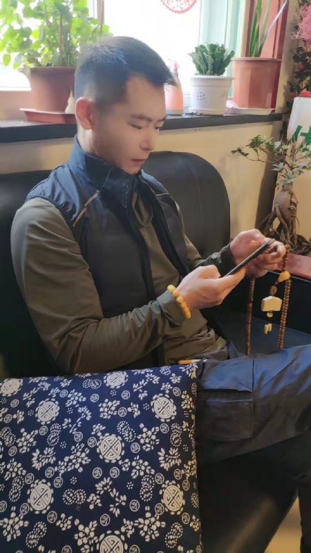 绕指柔的第一张照片--福清相亲服务中心