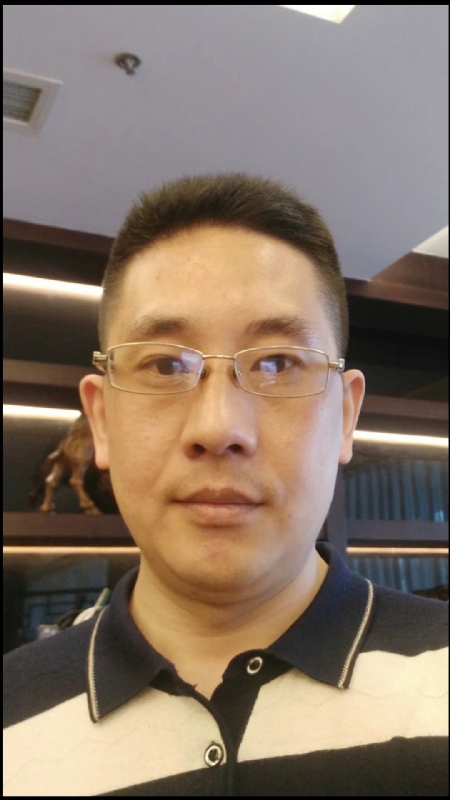 阿威的第一张照片--福清相亲服务中心