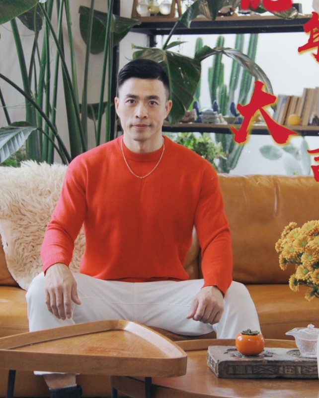 威廉的第一张照片--福清相亲服务中心