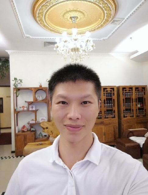 大卫的第一张照片--福清相亲服务中心